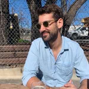 Meet your Posher, Nick